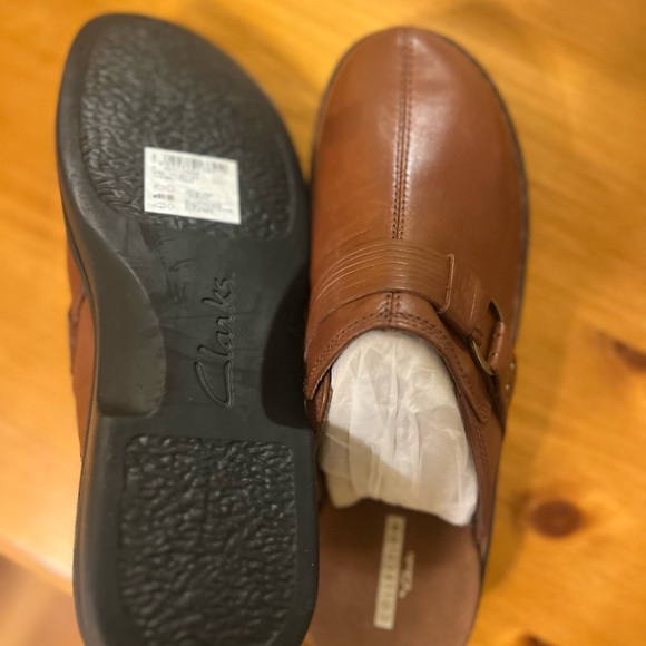 Brand new Clarks Women's Cligs 👠. O - Picture 8 of 8